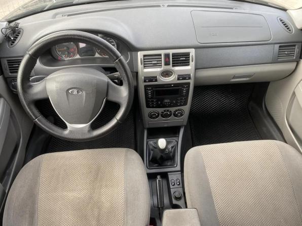 Lada (ВАЗ) Priora I с пробегом 2012 года, цена 270 000 рублей, 160370 км, хэтчбек, Автокод Объявления