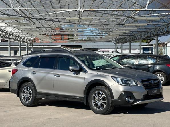 Subaru Outback V Рестайлинг с пробегом 2019 года, цена 2 597 400 рублей, 77820 км, универсал, Автокод Объявления