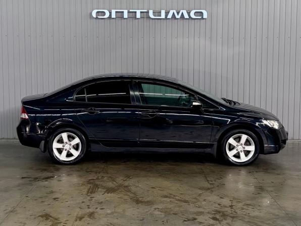 Honda Civic VIII с пробегом 2008 года, цена 877 000 рублей, 172872 км, седан, Автокод Объявления