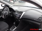 Hyundai Solaris I Рестайлинг Москва  - изображение 24
