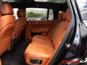 Li Auto (Lixiang) L7 I Москва  - изображение 32
