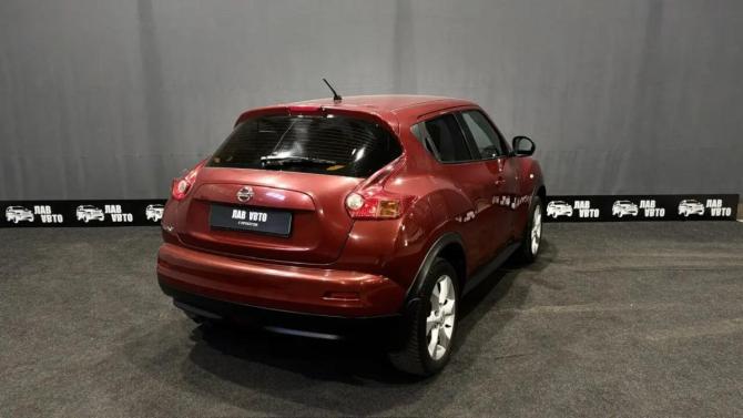 Nissan Juke I с пробегом 2012 года, цена 920 000 рублей, 147000 км, внедорожник, Автокод Объявления