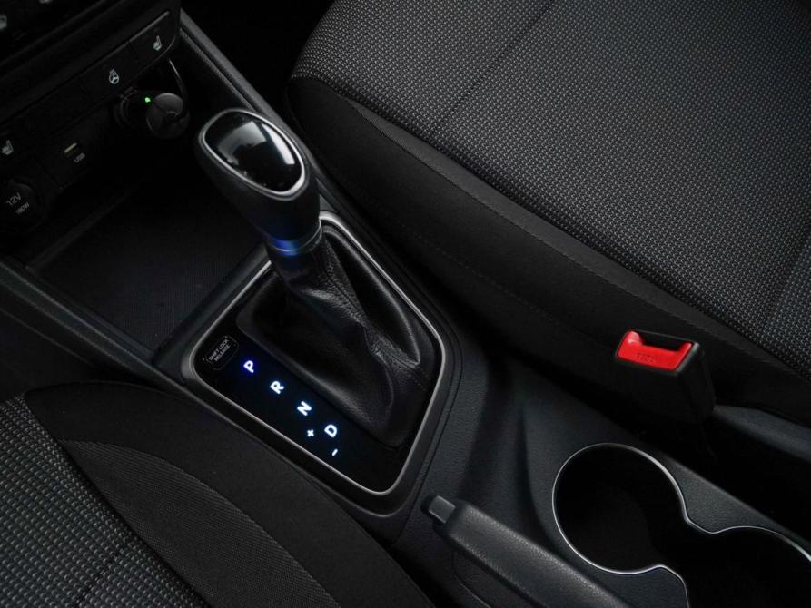 Hyundai Solaris II Рестайлинг Москва  - изображение 14