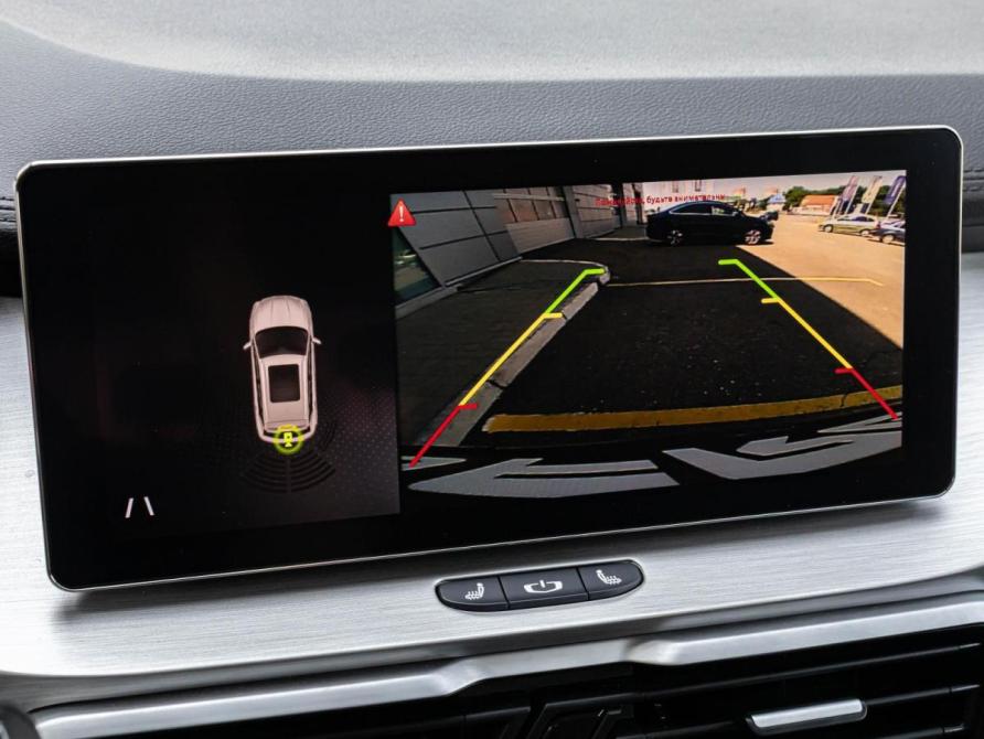 Geely Coolray I Краснодар  - изображение 13