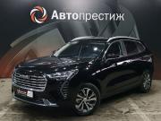 Haval Jolion I Ставрополь  - изображение 31