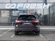 Nissan Qashqai II Краснодар  - изображение 28