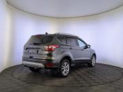Ford Kuga II Рестайлинг Москва  - изображение 32