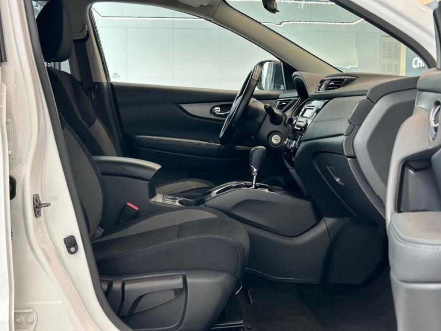 Nissan Qashqai II Рестайлинг Санкт-Петербург  - изображение 21