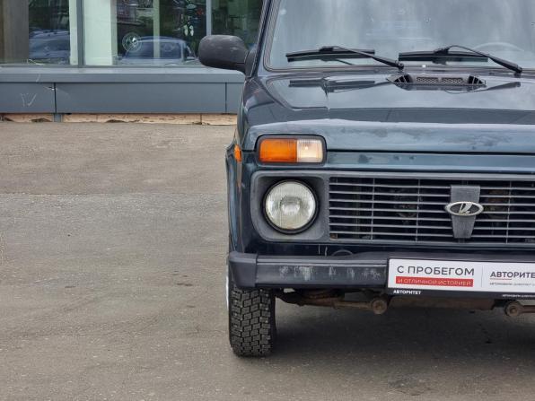 Lada (ВАЗ) 2131 (4x4) I с пробегом 2015 года, цена 479 000 рублей, 82000 км, внедорожник, Автокод Объявления