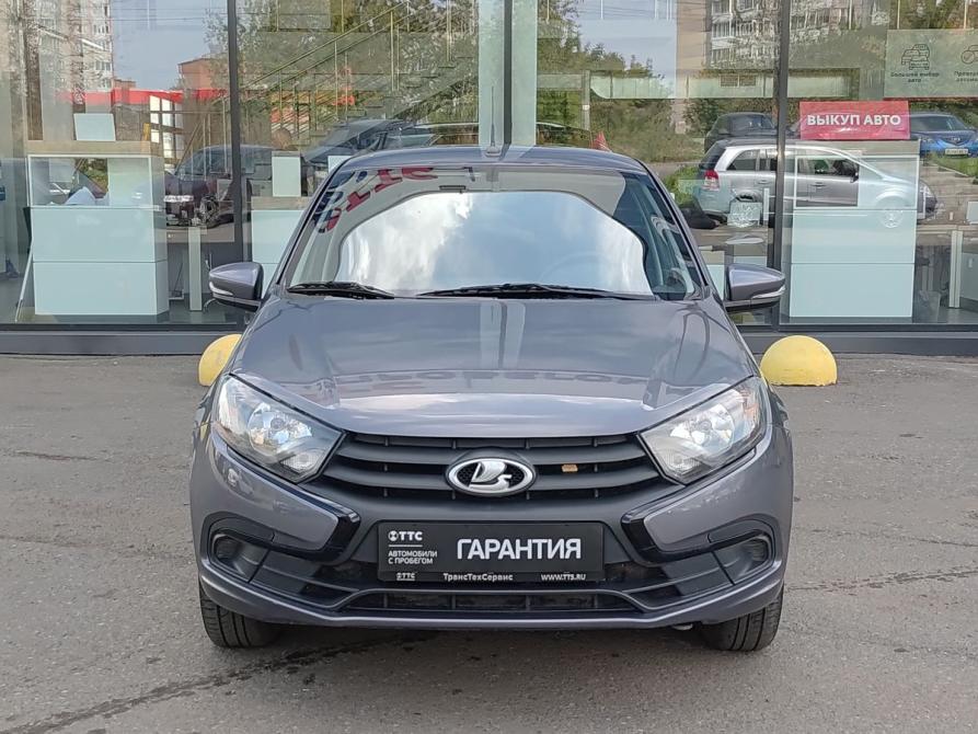 Lada (ВАЗ) Granta I Рестайлинг Ижевск  - изображение 2