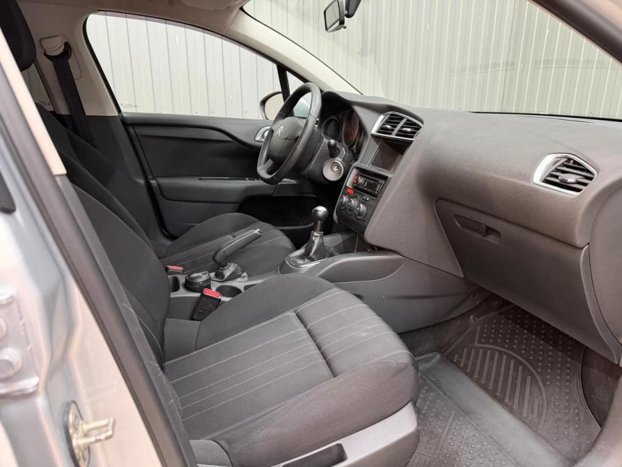Citroen C4 II Магнитогорск  - изображение 10