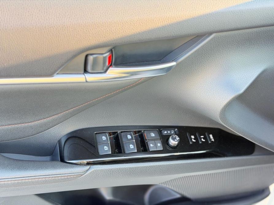 Toyota Camry VIII (XV70) Волгоград  - изображение 22