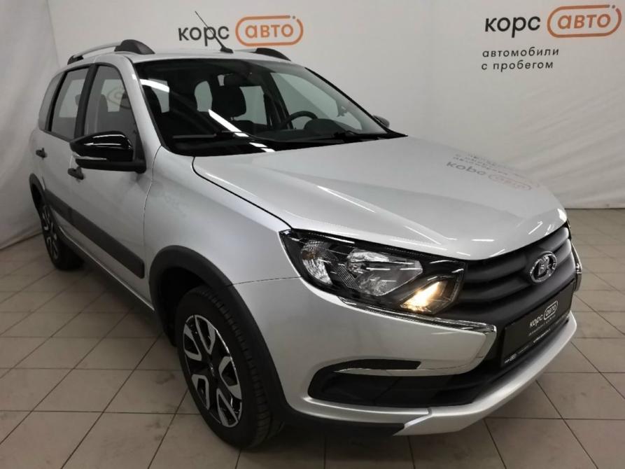 Lada (ВАЗ) Granta I Рестайлинг Тверь  - изображение 3