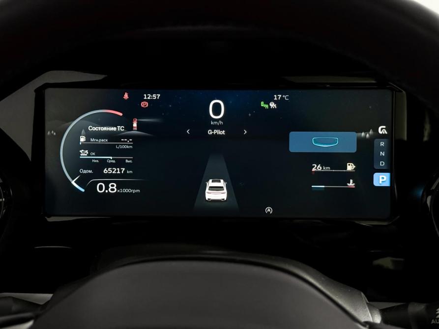 Geely Monjaro I Санкт-Петербург  - изображение 19