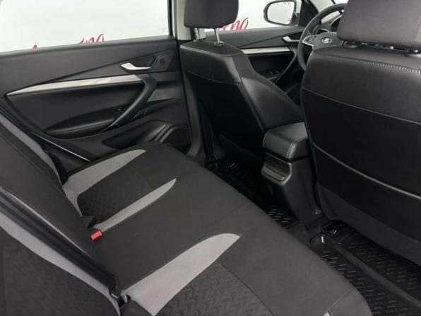 Lada (ВАЗ) Vesta I Рестайлинг (NG) с пробегом 2023 года, цена 1 220 000 рублей, 47088 км, седан, Автокод Объявления