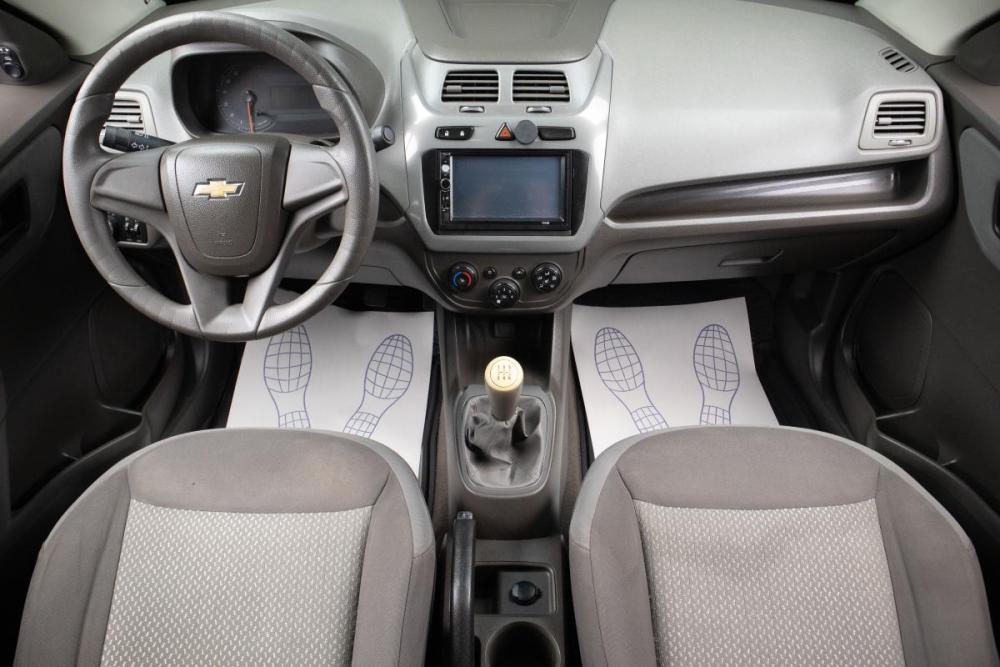 Chevrolet Cobalt II Оренбург  - изображение 8