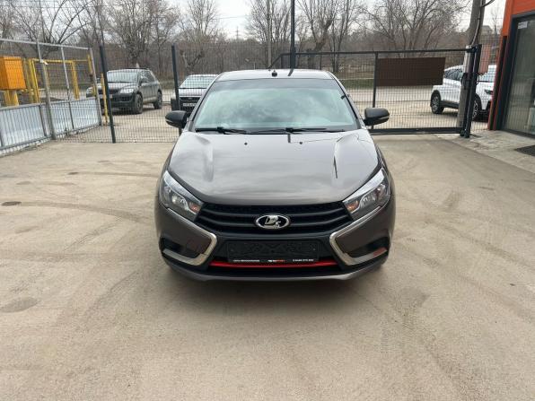Lada (ВАЗ) Vesta I с пробегом 2020 года, цена 769 900 рублей, 154726 км, седан, Автокод Объявления
