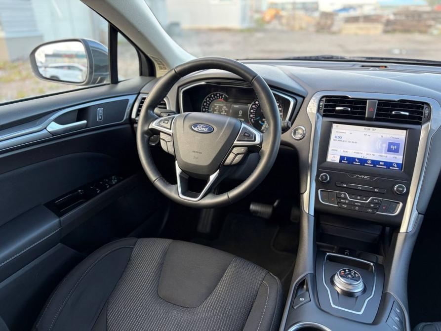 Ford Mondeo V Рестайлинг Санкт-Петербург  - изображение 6