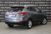 Hyundai ix35 I Томск  - изображение 17