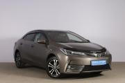 Toyota Corolla XI (E160 E170 E180) Рестайлинг 1 Новосибирск  - изображение 20