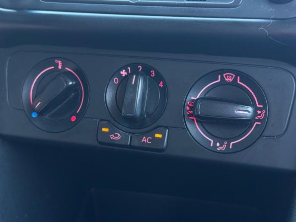 Volkswagen Polo V с пробегом 2014 года, цена 749 000 рублей, 90860 км, седан, Автокод Объявления