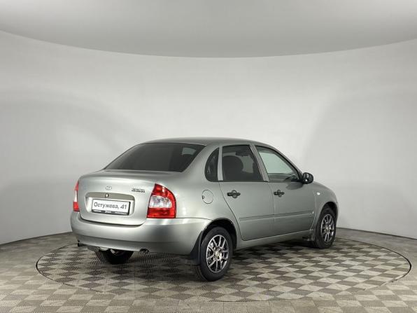 Lada (ВАЗ) Kalina I с пробегом 2008 года, цена 295 000 рублей, 195026 км, седан, Автокод Объявления