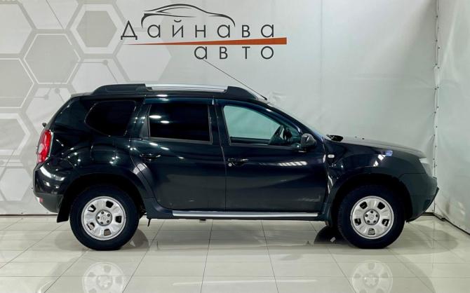 Renault Duster I с пробегом 2013 года, цена 890 000 рублей, 145083 км, внедорожник, Автокод Объявления