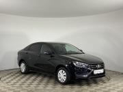 Lada (ВАЗ) Vesta I Рестайлинг (NG) Воронеж  - изображение 22