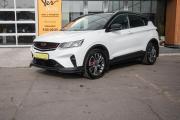 Geely Binyue I Иркутск  - изображение 25