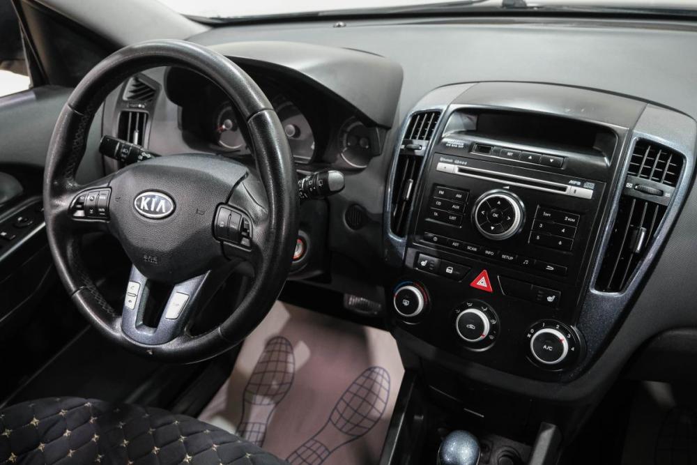Kia Ceed I Рестайлинг Новокузнецк  - изображение 19