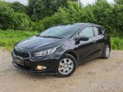 Kia Ceed II Калуга  - изображение 24