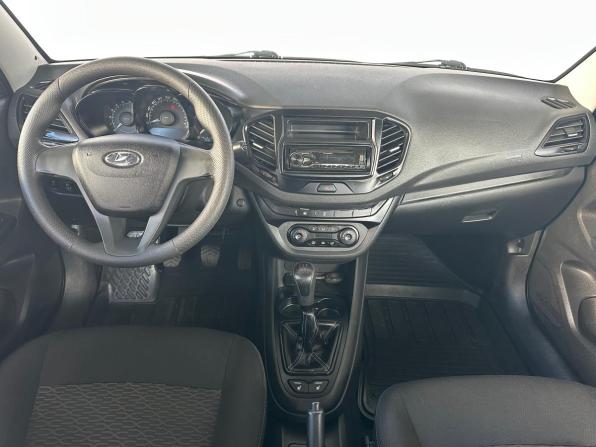 Lada (ВАЗ) Vesta I с пробегом 2016 года, цена 783 000 рублей, 154000 км, седан, Автокод Объявления