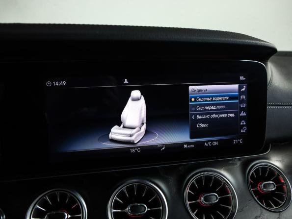 Mercedes-Benz E-Класс V (W213 S213 C238) с пробегом 2019 года, цена 4 799 000 рублей, 38180 км, купе-хардтоп, Автокод Объявления