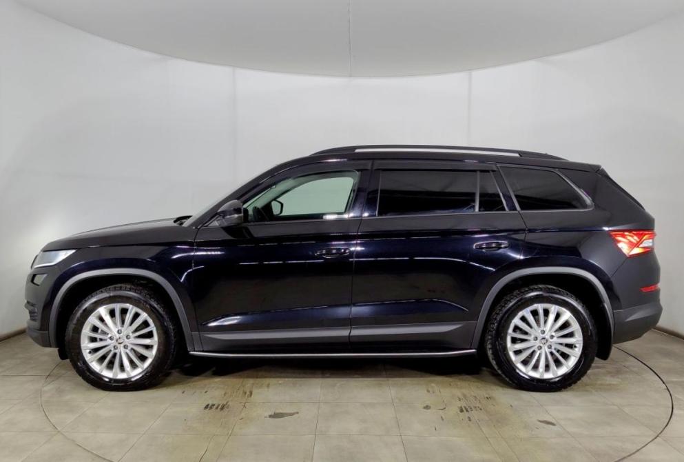 Skoda Kodiaq I Волгоград  - изображение 4