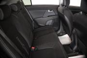 Kia Sportage III Рестайлинг Пермь  - изображение 30
