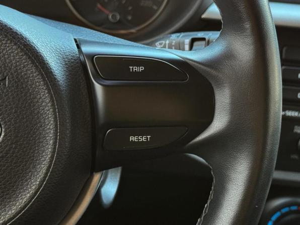 Kia Rio IV с пробегом 2019 года, цена 1 779 000 рублей, 38833 км, хэтчбек, Автокод Объявления