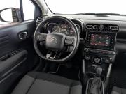 Citroen C3 Aircross I Москва  - изображение 52
