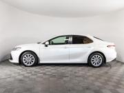 Toyota Camry VIII (XV70) Рестайлинг Санкт-Петербург  - изображение 30