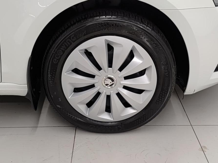 Skoda Octavia III (A7) Рестайлинг Казань  - изображение 22