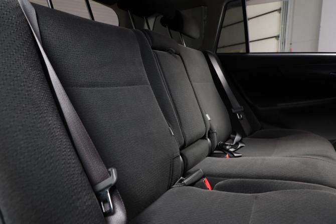 Toyota Corolla X (E140 E150) с пробегом 2012 года, цена 1 399 000 рублей, 41000 км, универсал, Автокод Объявления