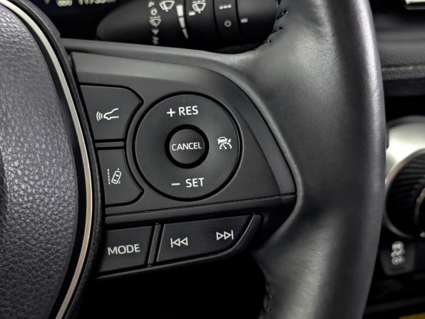 Toyota RAV4 V (XA50) с пробегом 2024 года, цена 4 085 000 рублей, 11747 км, внедорожник, Автокод Объявления