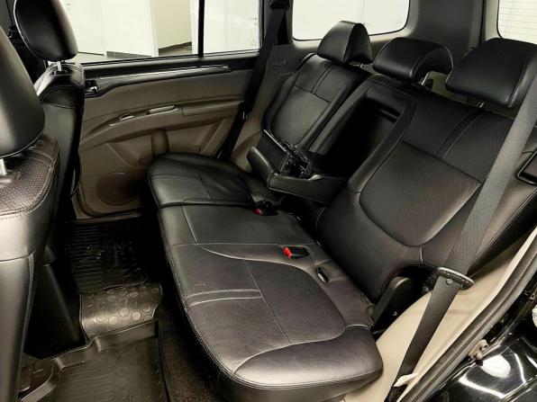 Mitsubishi Pajero Sport II Рестайлинг с пробегом 2014 года, цена 2 090 202 рубля, 125947 км, внедорожник, Автокод Объявления