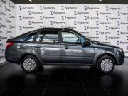 Lada (ВАЗ) Granta I Рестайлинг Ростов-на-Дону  - изображение 29