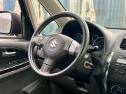 Suzuki SX4 I (Classic) Рестайлинг Вологда  - изображение 29