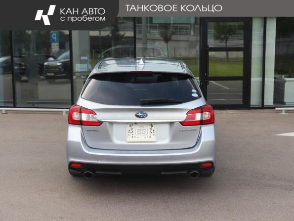 Subaru Levorg I с пробегом 2015 года, цена 1 522 500 рублей, 183600 км, универсал, Автокод Объявления