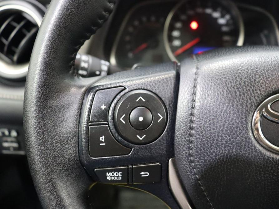 Toyota RAV4 IV (XA40) Москва  - изображение 15