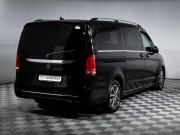 Mercedes-Benz V-Класс III (W447) Москва  - изображение 24
