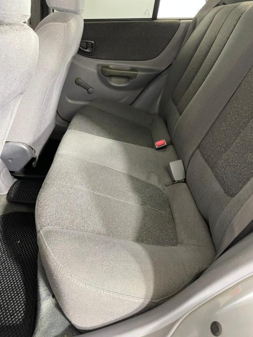 Hyundai Accent II Воронеж  - изображение 17