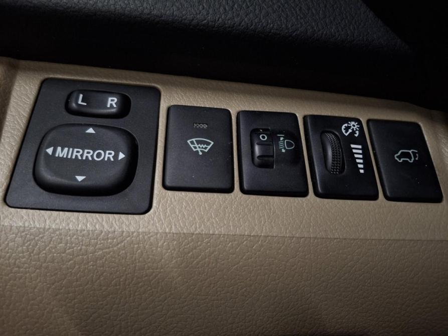 Toyota Highlander II (XU40) Рестайлинг Казань  - изображение 24