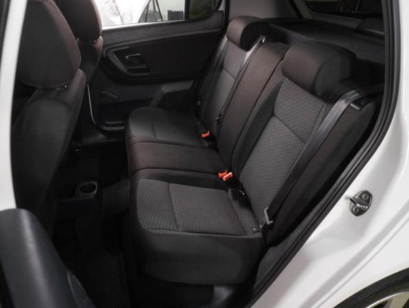 Skoda Fabia II Рестайлинг с пробегом 2013 года, цена 649 000 рублей, 236844 км, хэтчбек, Автокод Объявления